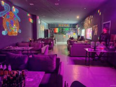 C10011水墨嘉苑商业街160平酒吧转让