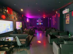 C10011水墨嘉苑商业街160平酒吧转让