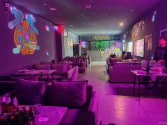 C10011水墨嘉苑商业街160平酒吧转让