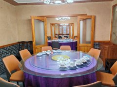 C10012石河子军垦路530平餐厅转让