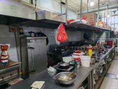 C10012石河子军垦路530平餐厅转让