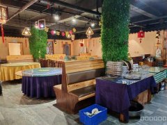 C10012石河子军垦路530平餐厅转让