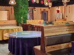 C10012石河子军垦路530平餐厅转让