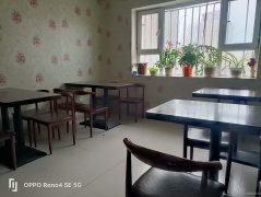 （成功案例）C10013位于昌吉市中山北路市三中快餐店转让