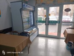 （成功案例）C10013位于昌吉市中山北路市三中快餐店转让