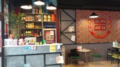 （成功案例）C10015昌吉长宁南路吉祥花园大型小区西区临街