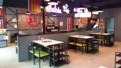 （成功案例）C10015昌吉长宁南路吉祥花园大型小区西区临街