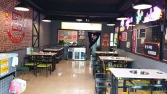 （成功案例）C10015昌吉长宁南路吉祥花园大型小区西区临街