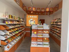 C10016天津北路62小学门口零食店转让