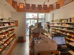 C10016天津北路62小学门口零食店转让