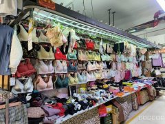 C10017七纺农贸市场内二期摊位转让