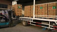 C10019现有吉木萨尔县北庭综合物流园知名托运物流公司转让