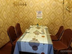 C10020位于昌吉市滨湖北路青岛花苑临街餐饮旺铺转让