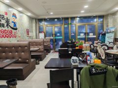 C10014呼图壁皇城2号97平餐厅转让