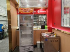 C10022高铁站佳源都市西门64平旺铺低价转让