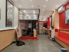 C10022高铁站佳源都市西门64平旺铺低价转让