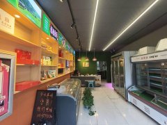 （成功案例）C10024昌吉南公园西路世纪广场东苑店铺转让