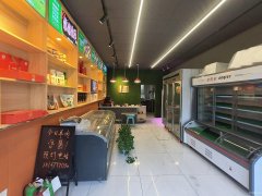 （成功案例）C10024昌吉南公园西路世纪广场东苑店铺转让