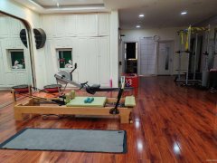 （成功案例）C10023南门国际城157平健身房转让