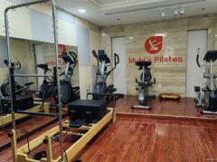 （成功案例）C10023南门国际城157平健身房转让