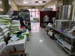 C10028苇湖梁南三巷100平馍馍店低价转让