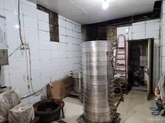 C10028苇湖梁南三巷100平馍馍店低价转让