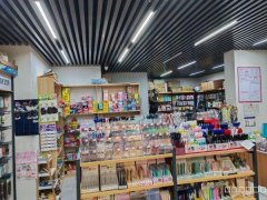 （成功案例）C10029东方御景98平文具店低价转让