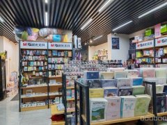 （成功案例）C10029东方御景98平文具店低价转让