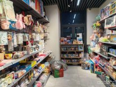 （成功案例）C10029东方御景98平文具店低价转让