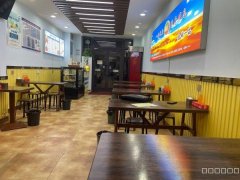 C10030位于米东区威尼斯小镇牛肉面馆转让