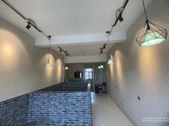 C10031位于昌吉金城维也纳快餐店店转让