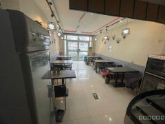 C10031位于昌吉金城维也纳快餐店店转让