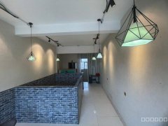 C10031位于昌吉金城维也纳快餐店店转让