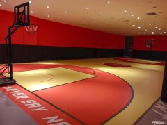 C10032位于昌吉市建国西路友好商场三楼亚当体育俱乐部转让