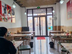 C10037西湖御园56平餐厅低价转让