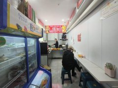 C10038源凯第一城经营店铺转让