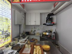 C10038源凯第一城经营店铺转让