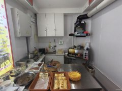 C10038源凯第一城经营店铺转让