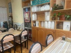 C10042位于昌吉米兰春天餐厅转让