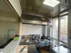 C10042位于昌吉米兰春天餐厅转让