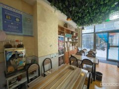 C10042位于昌吉米兰春天餐厅转让