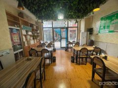 C10042位于昌吉米兰春天餐厅转让