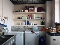 C10043位于昌吉米兰春天洗鞋店转让