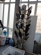 C10043位于昌吉米兰春天洗鞋店转让