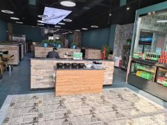 C10045位于昌吉市屯河路新天地广场附近经营中餐饮店转让