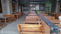 C10045位于昌吉市屯河路新天地广场附近经营中餐饮店转让