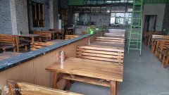 C10045位于昌吉市屯河路新天地广场附近经营中餐饮店转让