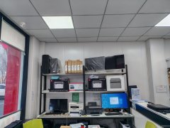 C10046天津路嘉和园外铺70平数码通信店转让