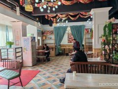 C10040水上乐园对面180平餐厅低价转让