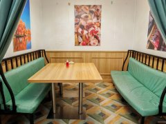 C10040水上乐园对面180平餐厅低价转让